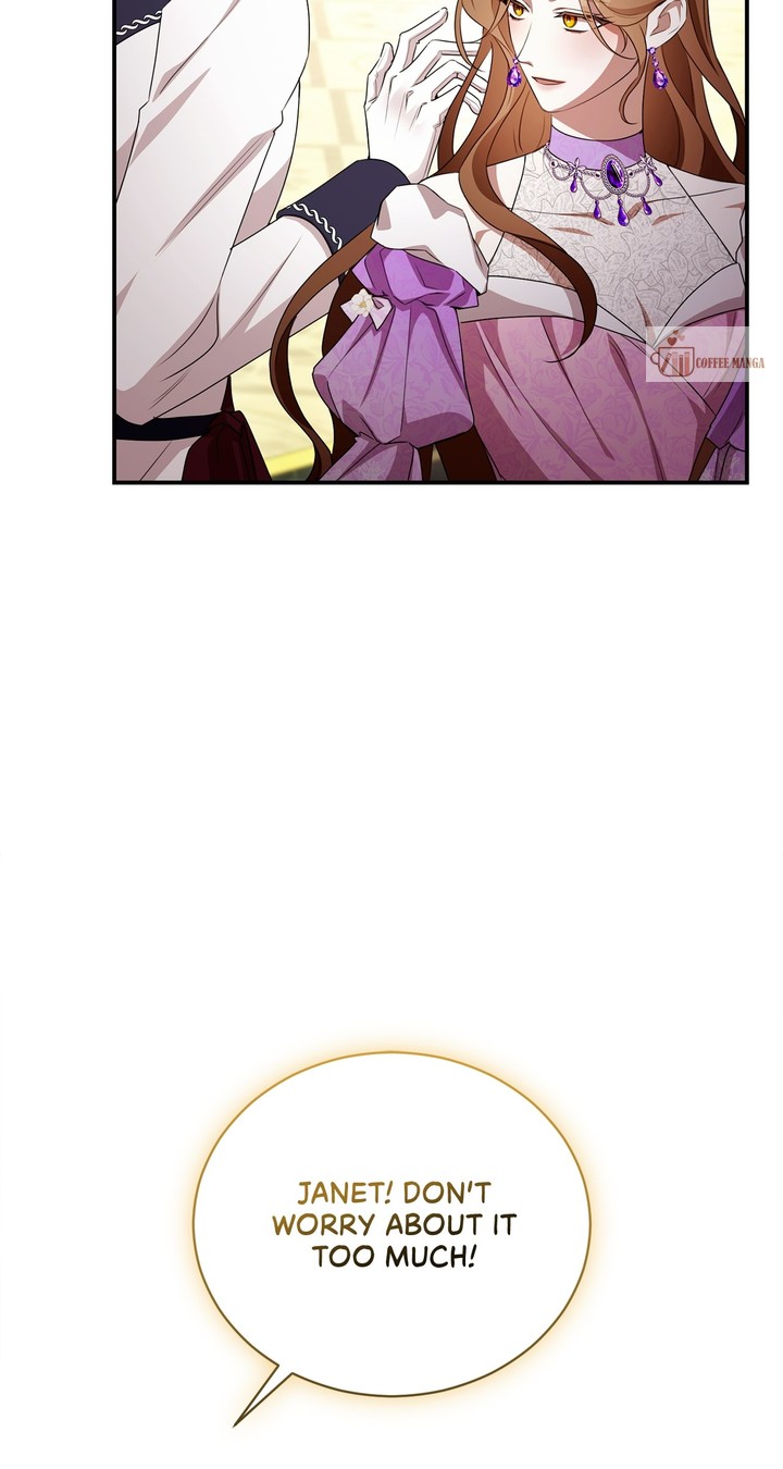 Dearest Fiancé, I Know You Despise Me [Official] - Chapter 4 Page 47