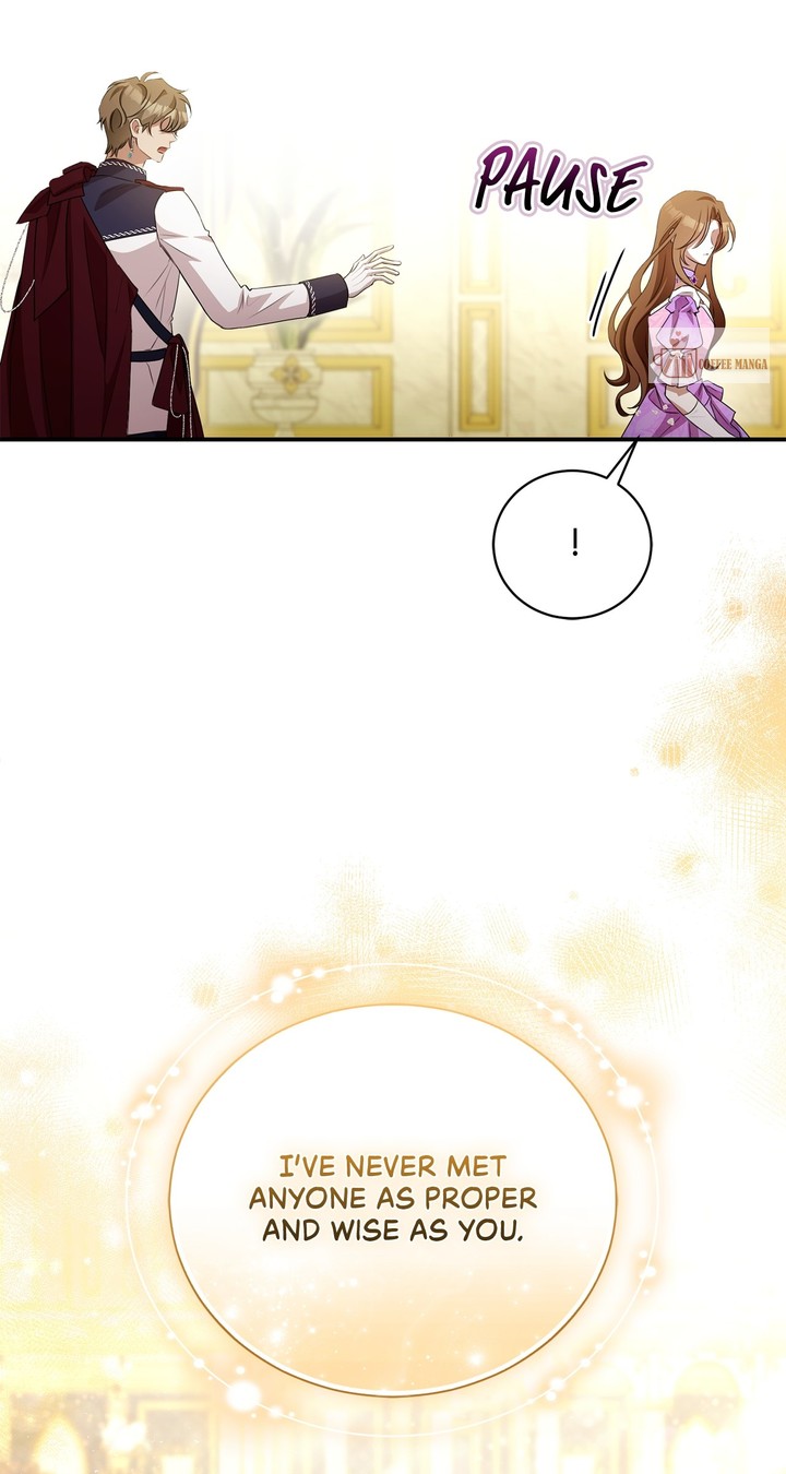 Dearest Fiancé, I Know You Despise Me [Official] - Chapter 4 Page 48