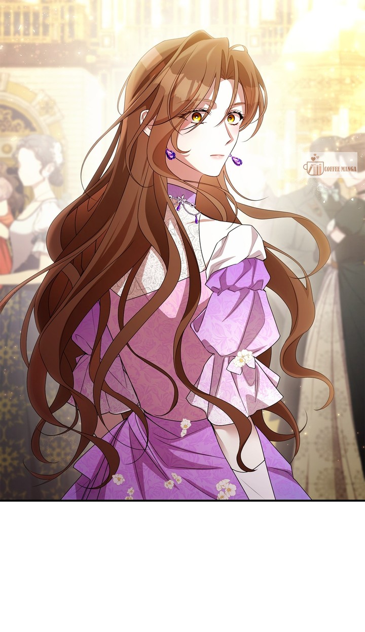 Dearest Fiancé, I Know You Despise Me [Official] - Chapter 4 Page 49