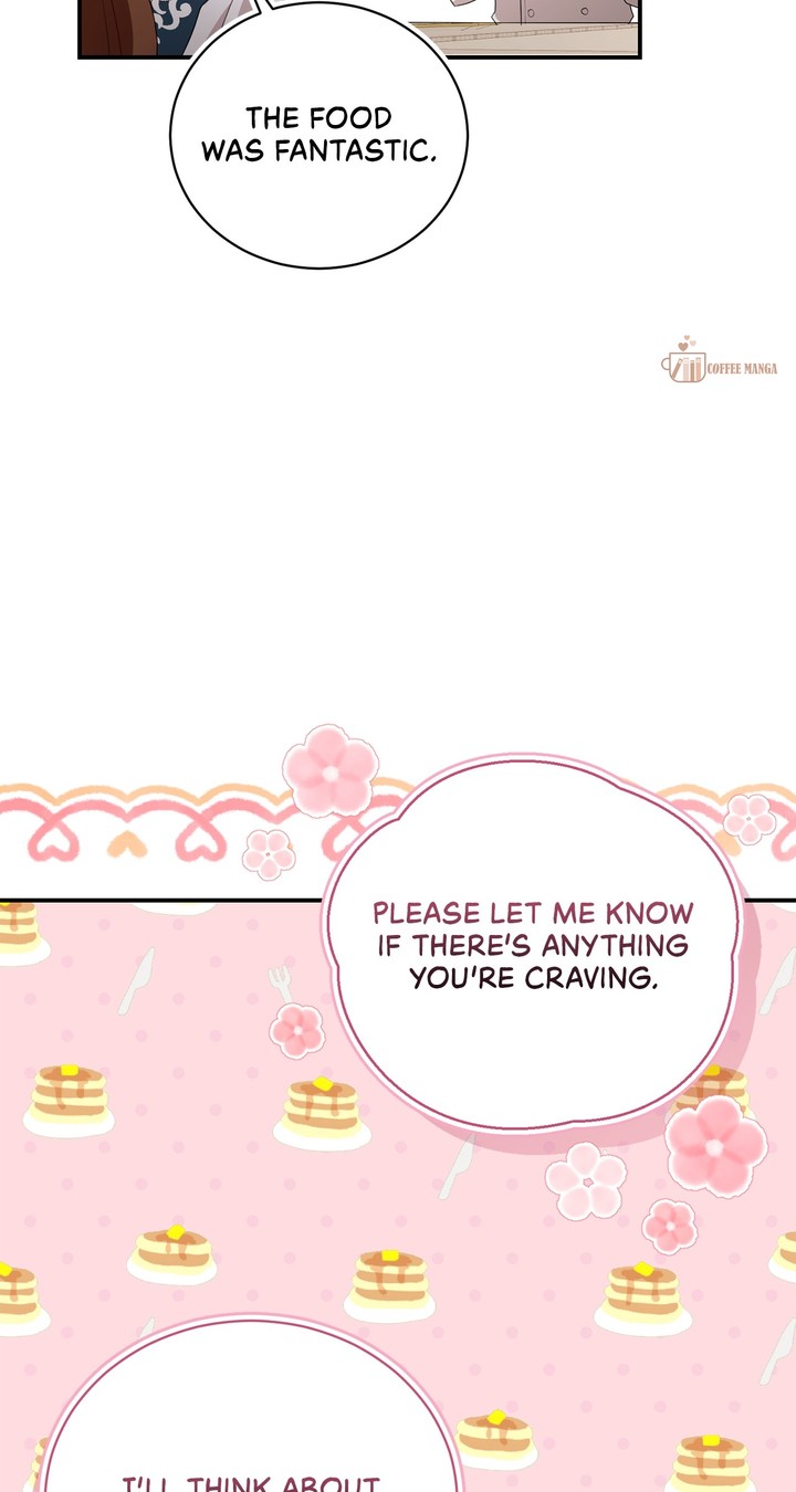 Dearest Fiancé, I Know You Despise Me [Official] - Chapter 4 Page 5