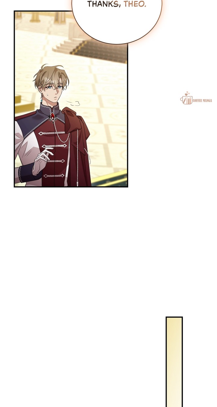 Dearest Fiancé, I Know You Despise Me [Official] - Chapter 4 Page 51