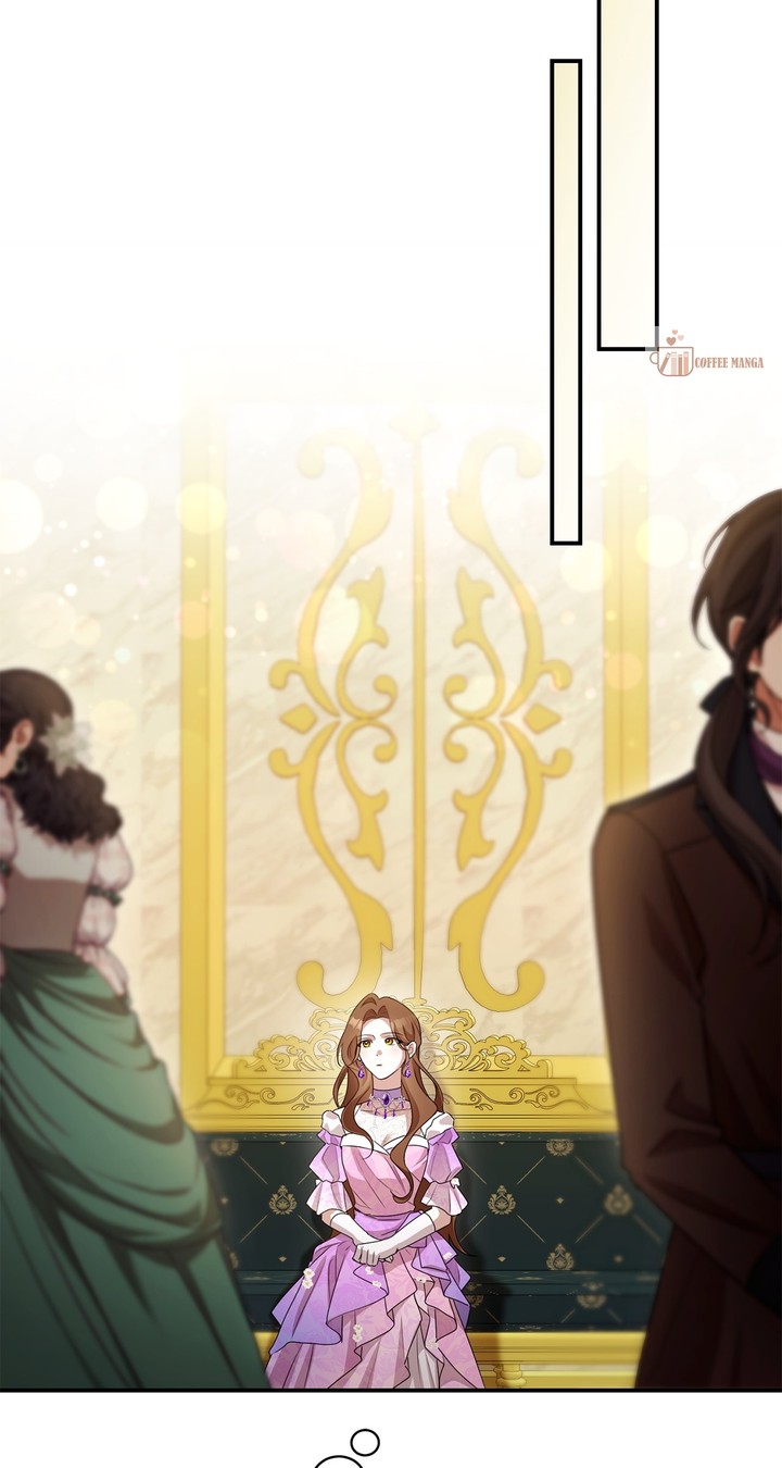 Dearest Fiancé, I Know You Despise Me [Official] - Chapter 4 Page 52