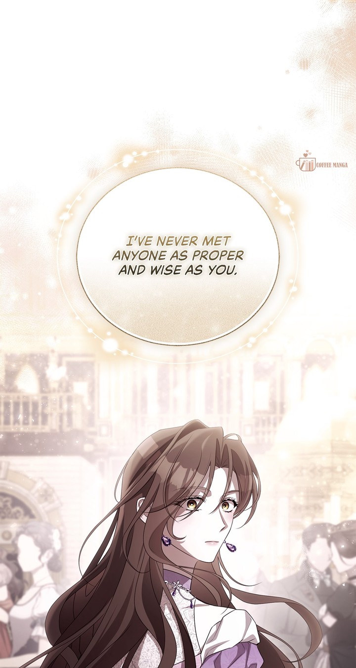Dearest Fiancé, I Know You Despise Me [Official] - Chapter 4 Page 56