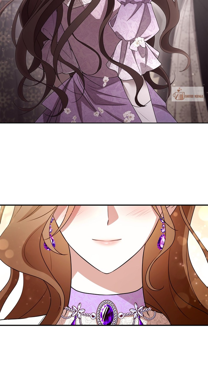 Dearest Fiancé, I Know You Despise Me [Official] - Chapter 4 Page 57