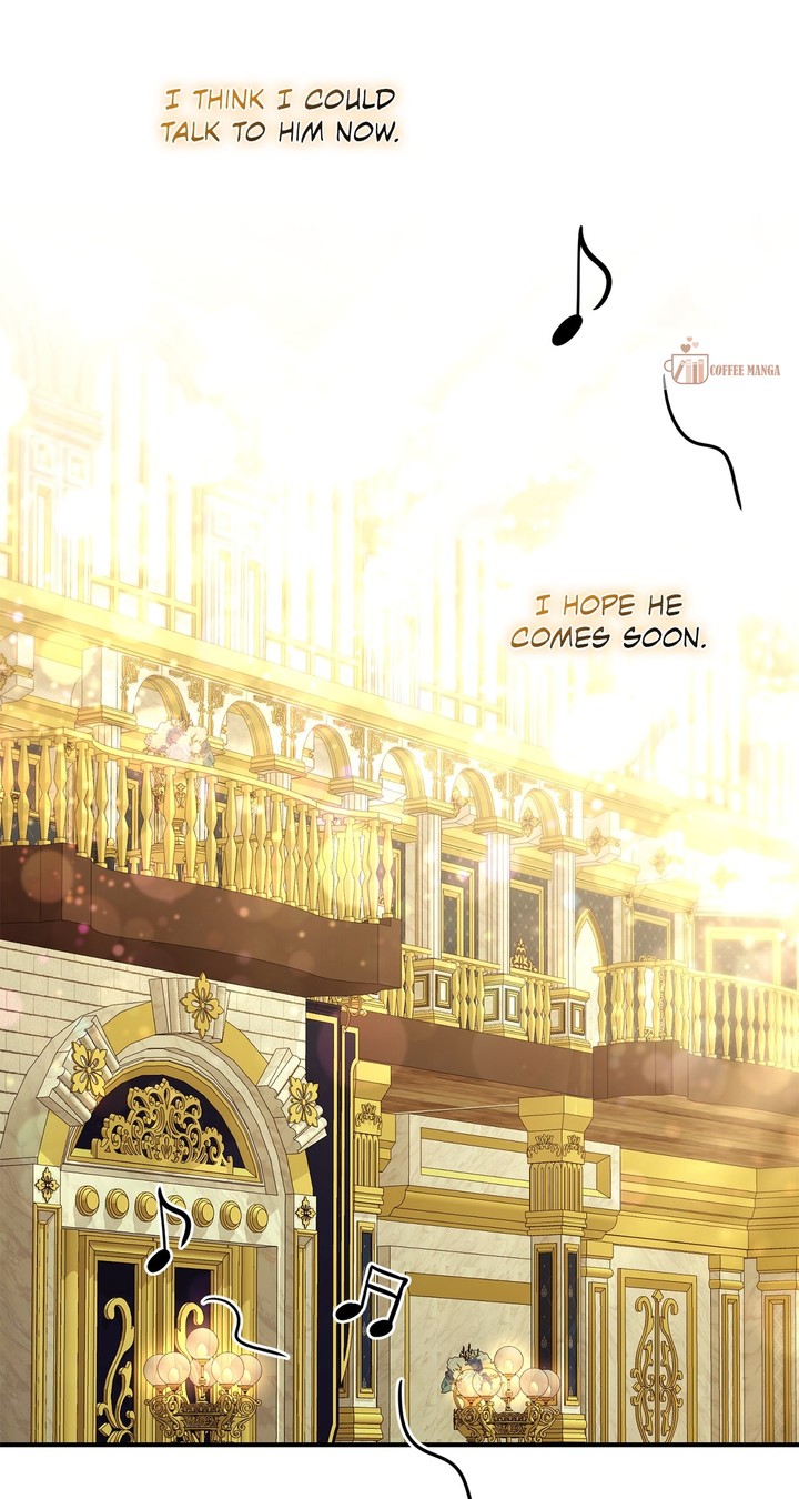 Dearest Fiancé, I Know You Despise Me [Official] - Chapter 4 Page 58