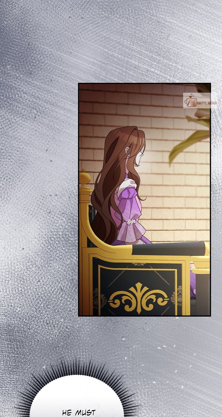 Dearest Fiancé, I Know You Despise Me [Official] - Chapter 4 Page 61