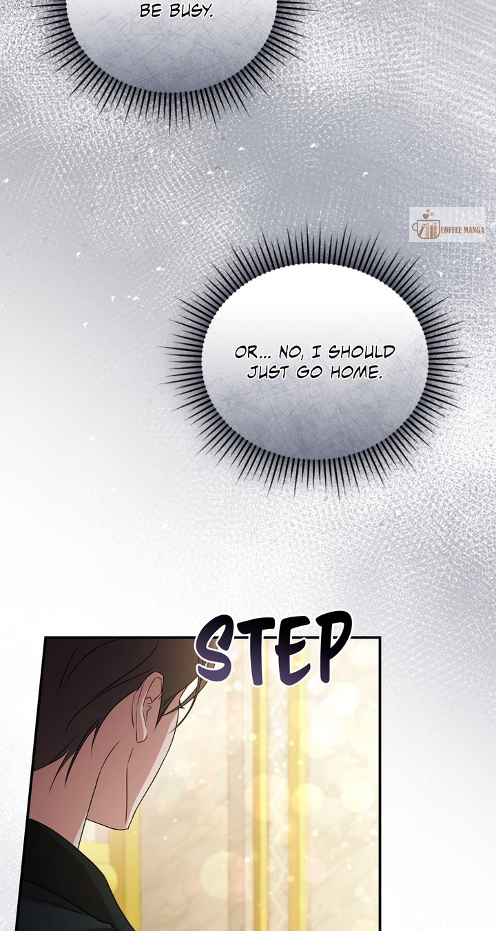 Dearest Fiancé, I Know You Despise Me [Official] - Chapter 4 Page 62