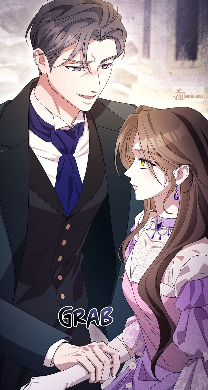 Dearest Fiancé, I Know You Despise Me [Official] - Chapter 4 Page 64