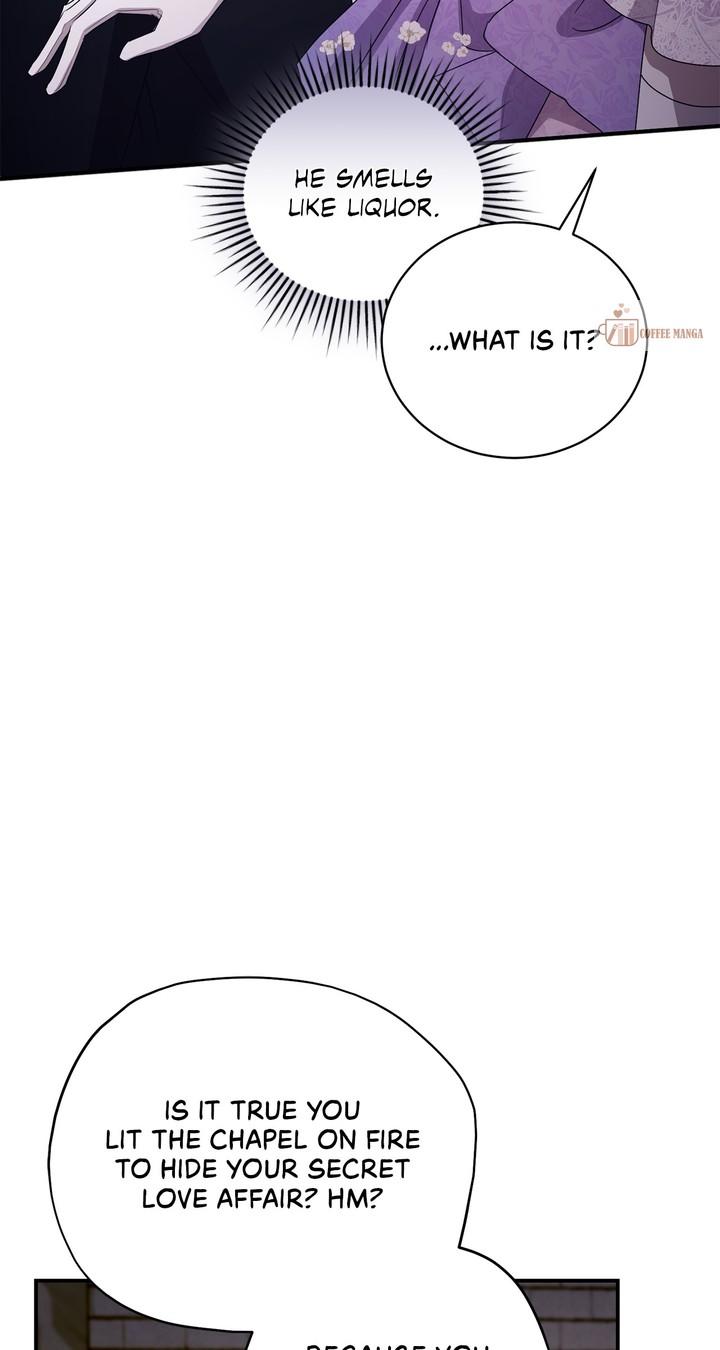 Dearest Fiancé, I Know You Despise Me [Official] - Chapter 4 Page 65