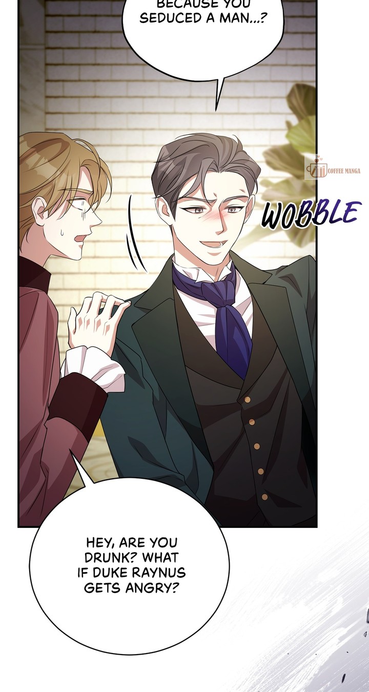 Dearest Fiancé, I Know You Despise Me [Official] - Chapter 4 Page 66