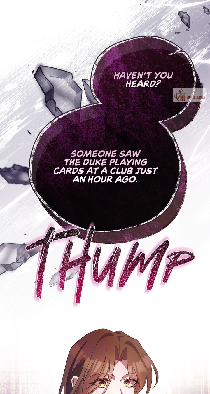 Dearest Fiancé, I Know You Despise Me [Official] - Chapter 4 Page 67