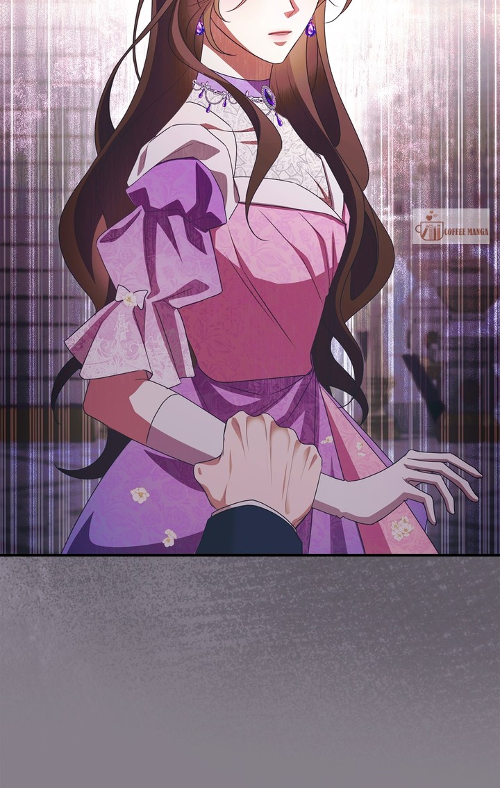 Dearest Fiancé, I Know You Despise Me [Official] - Chapter 4 Page 68