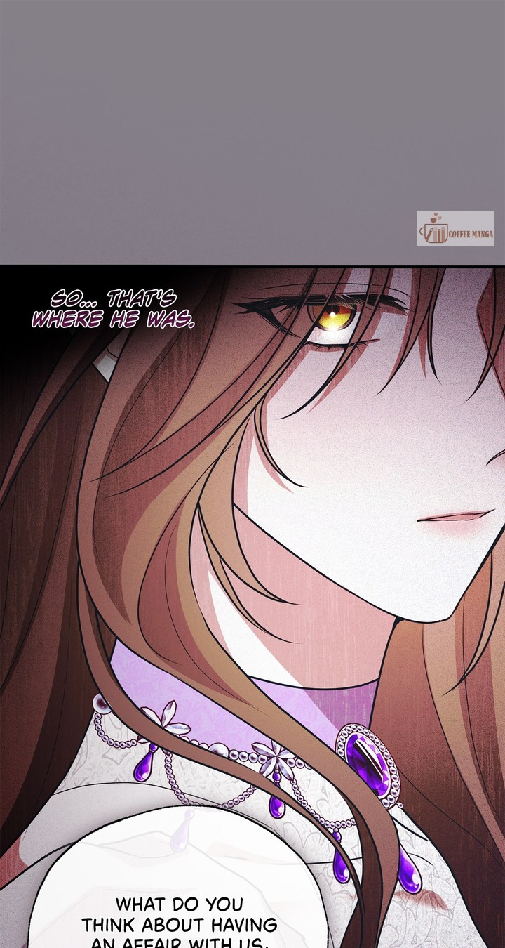 Dearest Fiancé, I Know You Despise Me [Official] - Chapter 4 Page 69