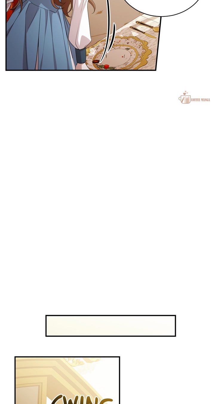 Dearest Fiancé, I Know You Despise Me [Official] - Chapter 4 Page 7