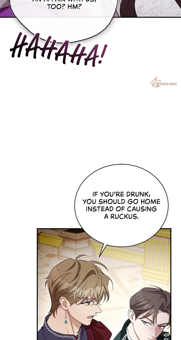 Dearest Fiancé, I Know You Despise Me [Official] - Chapter 4 Page 70