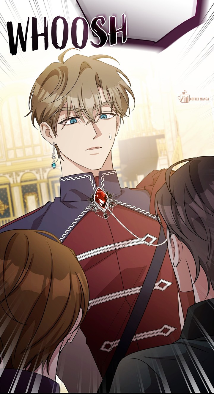 Dearest Fiancé, I Know You Despise Me [Official] - Chapter 4 Page 72