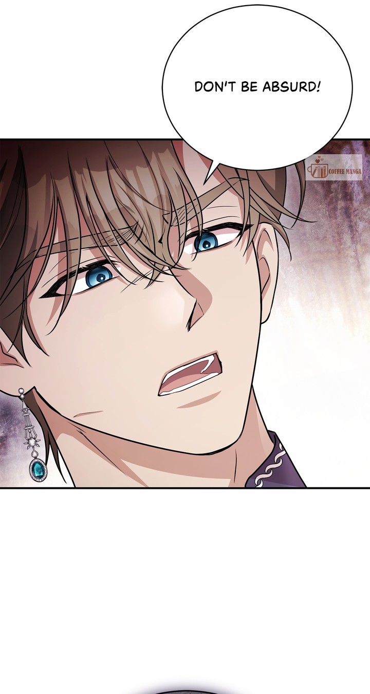 Dearest Fiancé, I Know You Despise Me [Official] - Chapter 4 Page 73