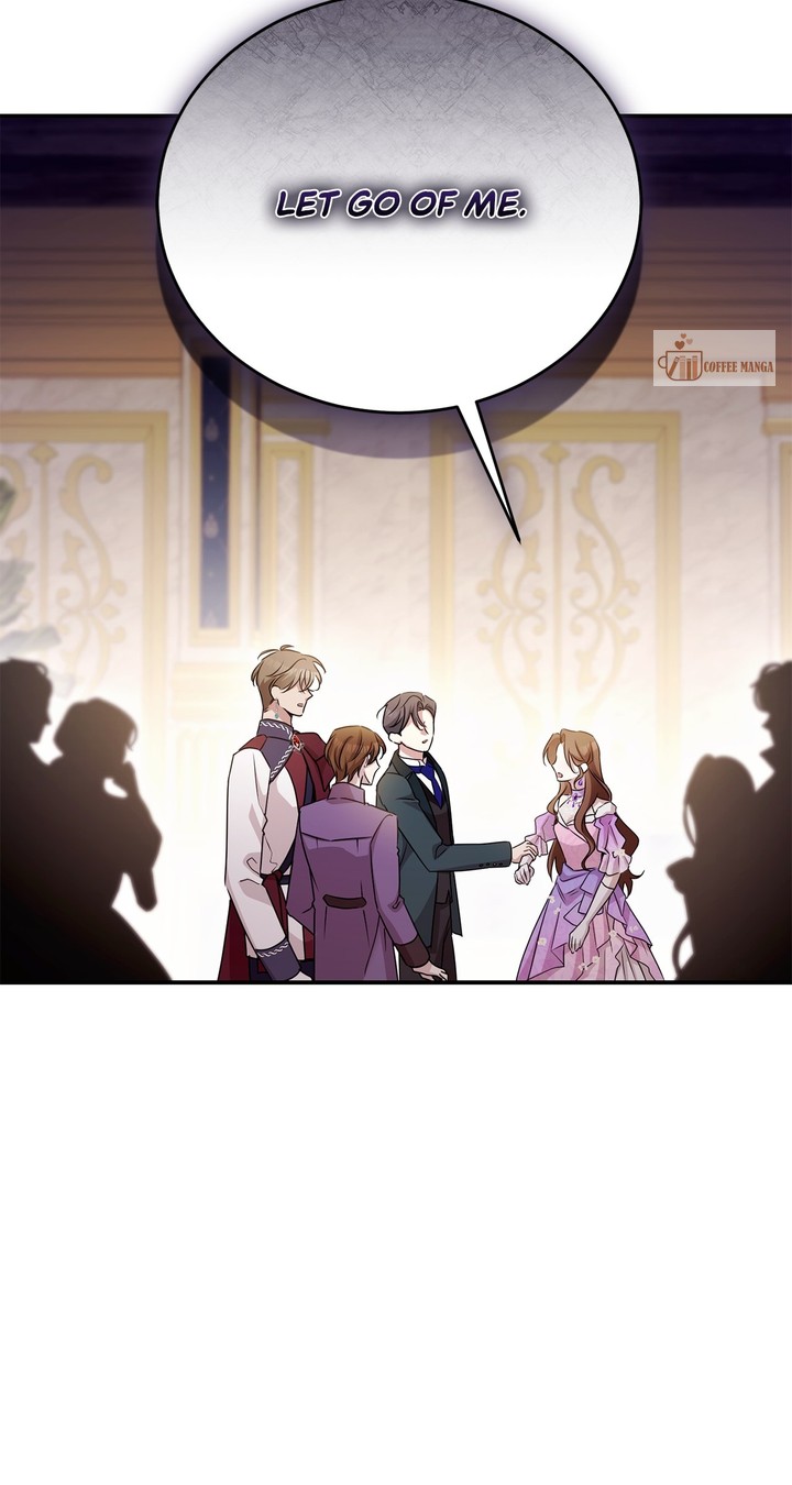 Dearest Fiancé, I Know You Despise Me [Official] - Chapter 4 Page 74