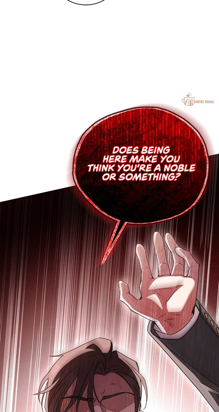 Dearest Fiancé, I Know You Despise Me [Official] - Chapter 4 Page 76