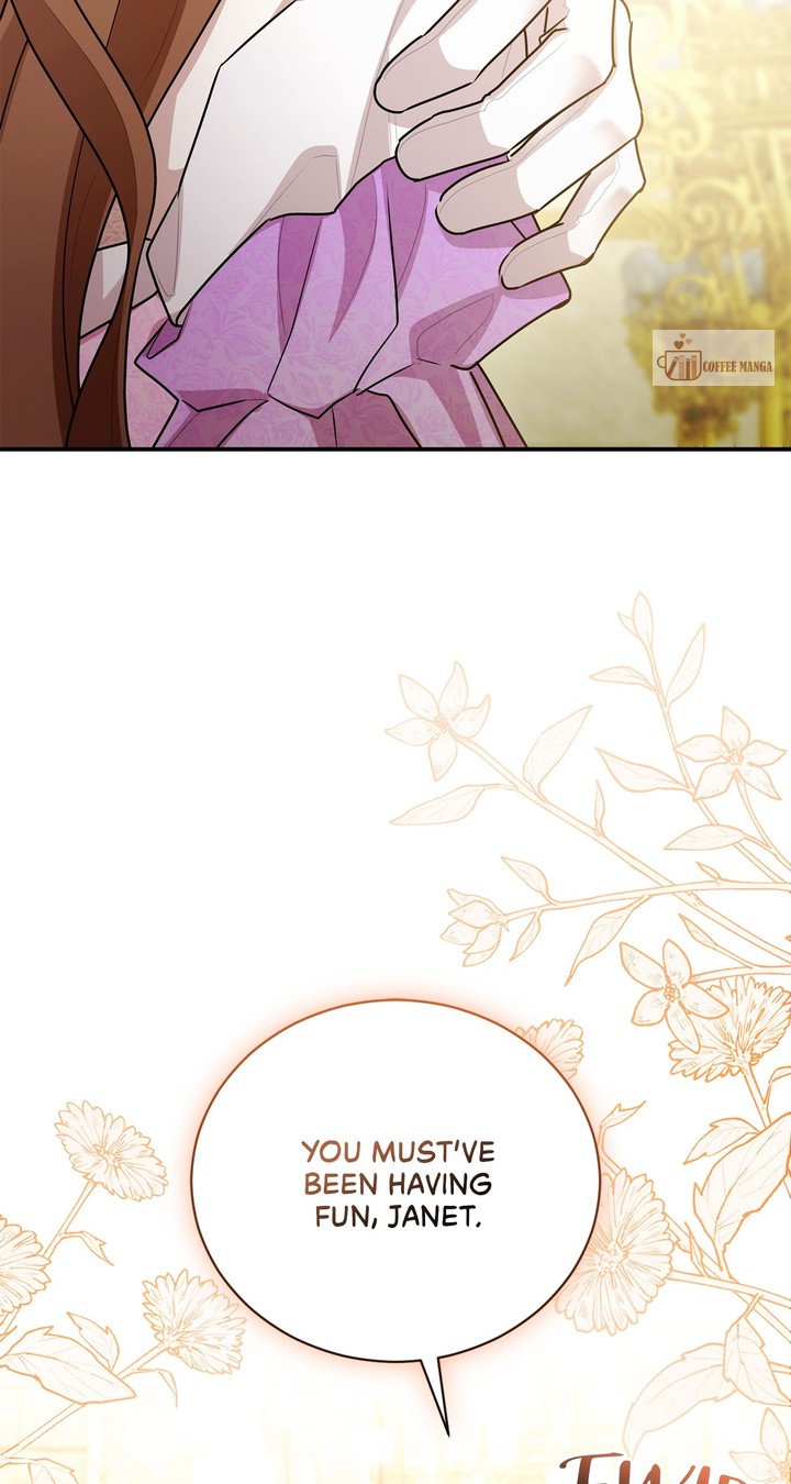 Dearest Fiancé, I Know You Despise Me [Official] - Chapter 4 Page 81