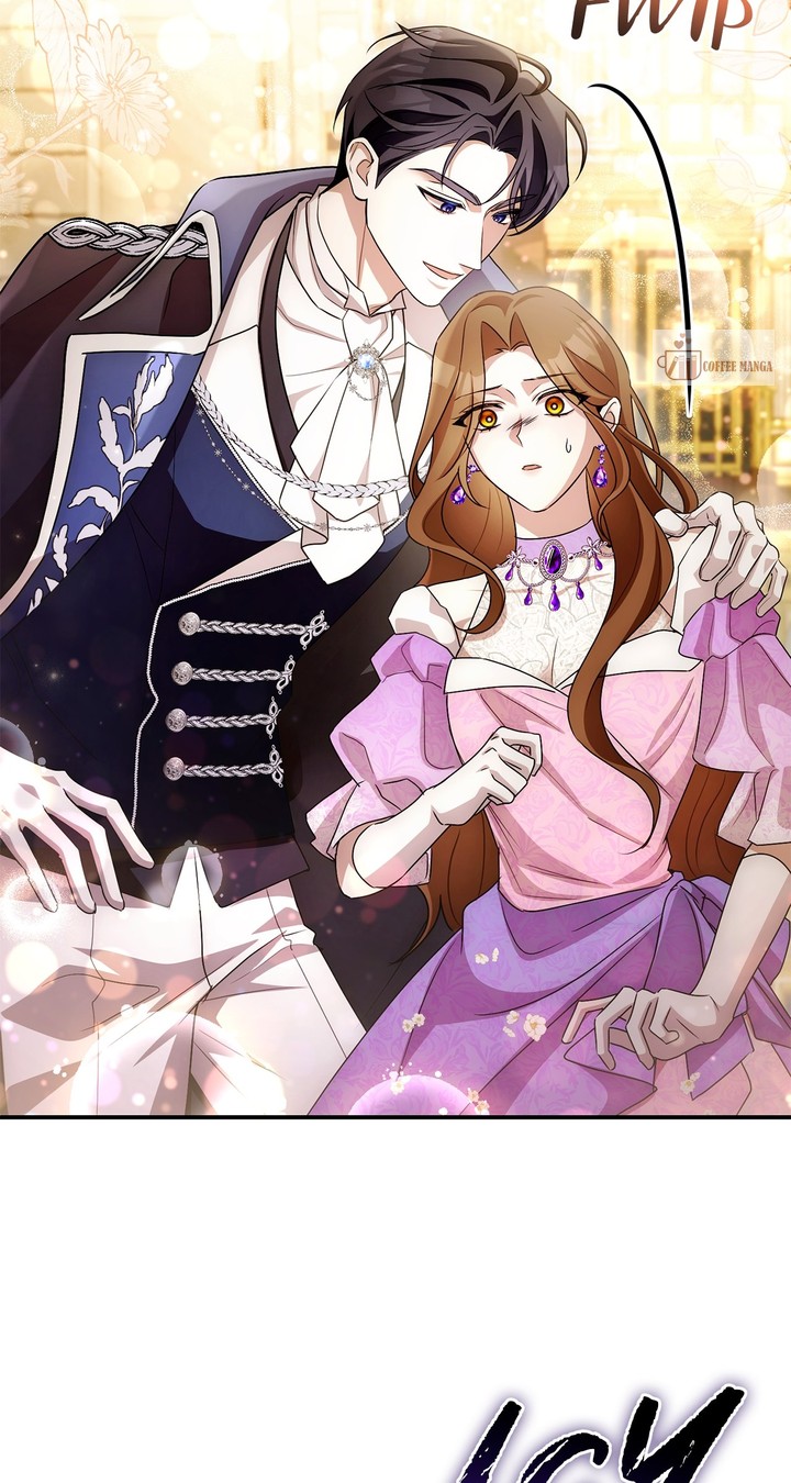 Dearest Fiancé, I Know You Despise Me [Official] - Chapter 4 Page 82