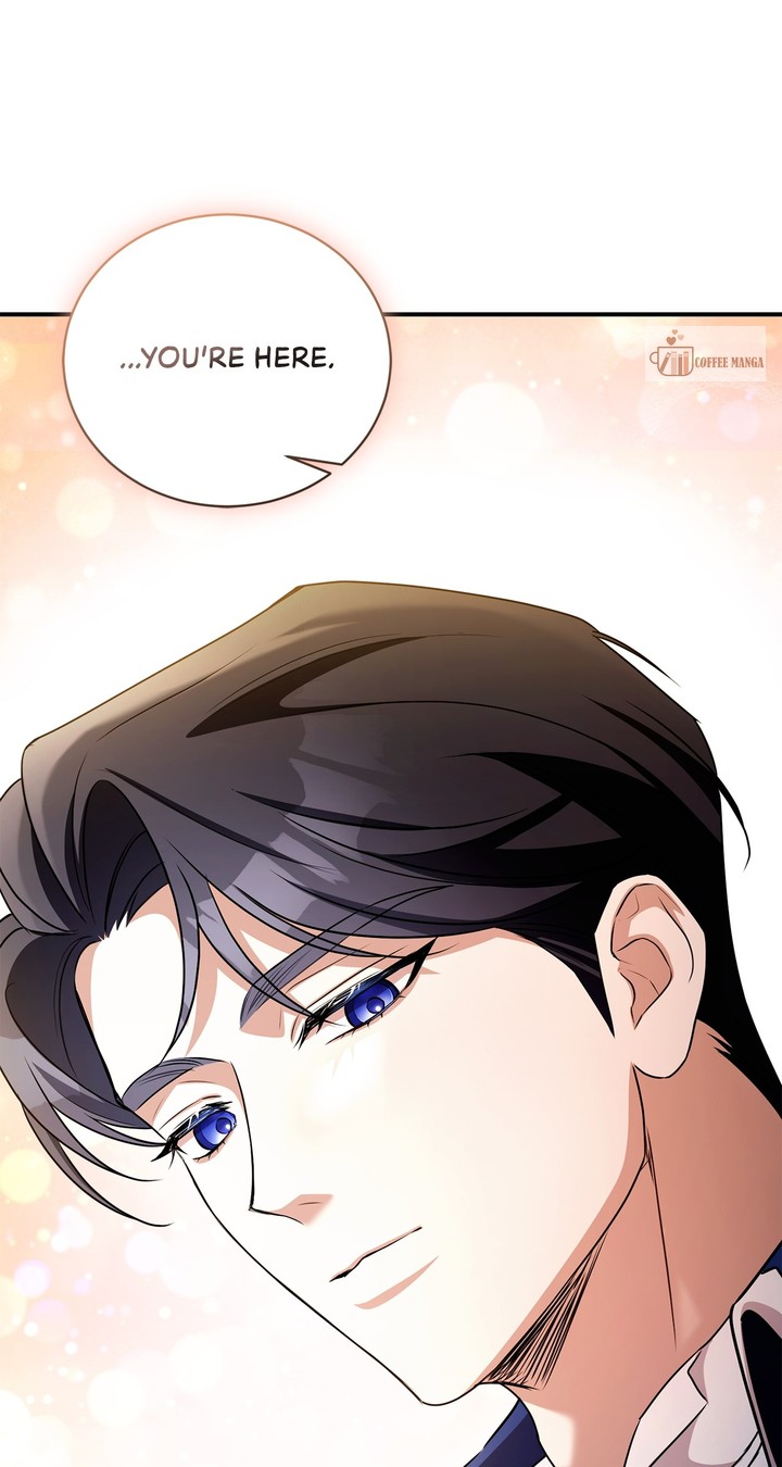 Dearest Fiancé, I Know You Despise Me [Official] - Chapter 4 Page 86