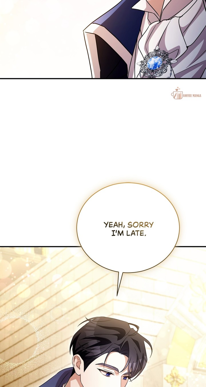 Dearest Fiancé, I Know You Despise Me [Official] - Chapter 4 Page 87