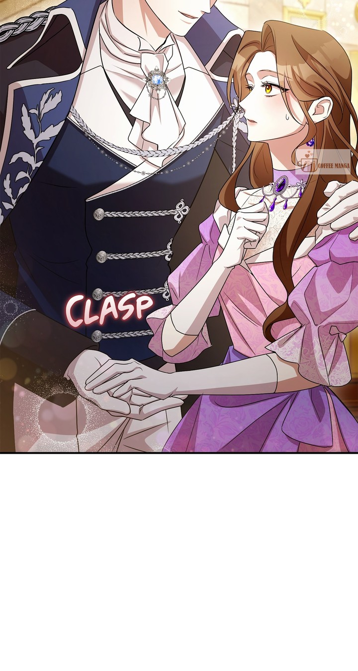 Dearest Fiancé, I Know You Despise Me [Official] - Chapter 4 Page 88