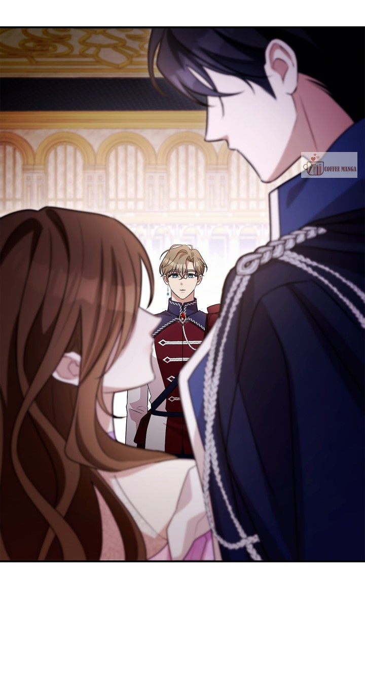 Dearest Fiancé, I Know You Despise Me [Official] - Chapter 4 Page 89