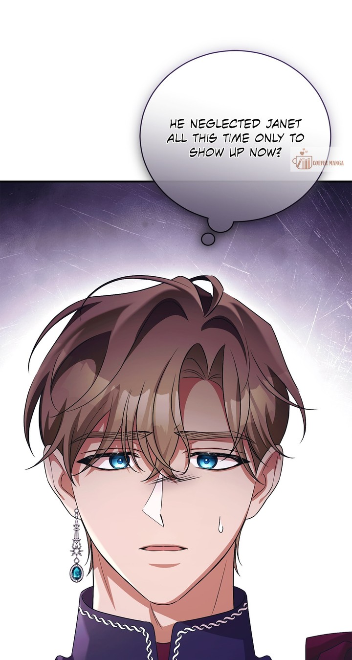 Dearest Fiancé, I Know You Despise Me [Official] - Chapter 4 Page 90