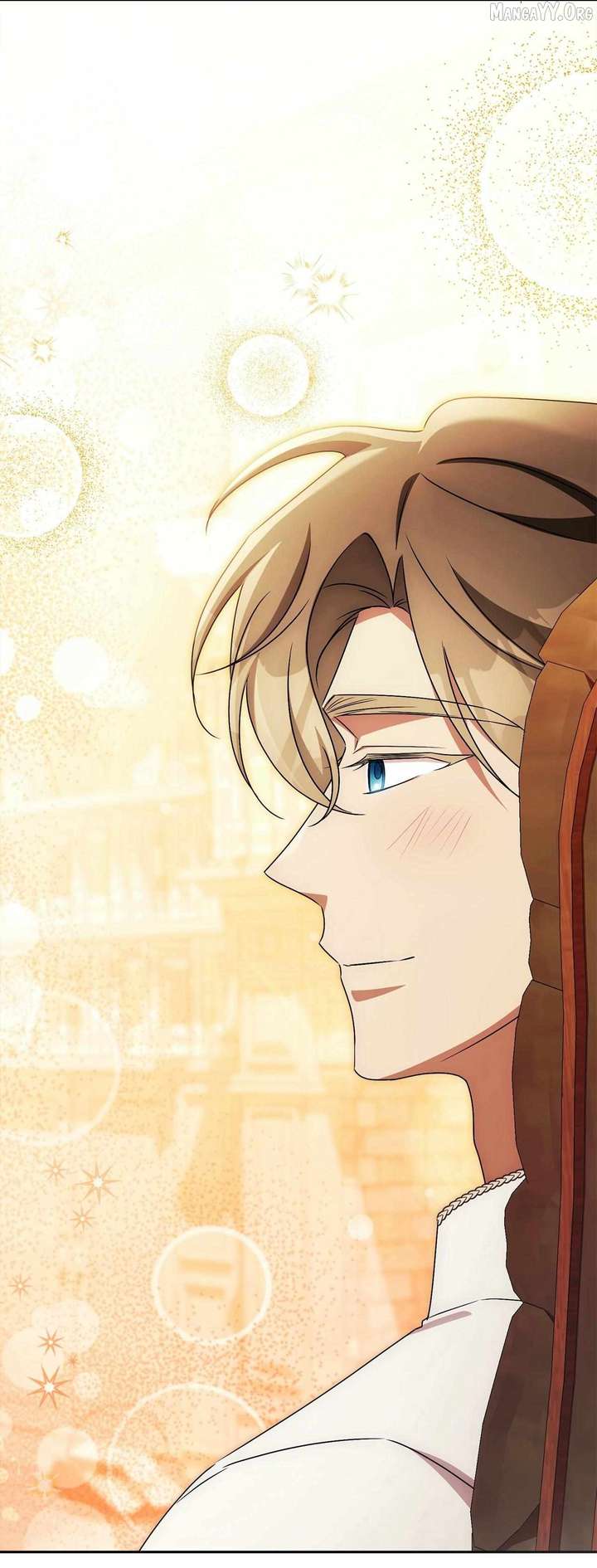 Dearest Fiancé, I Know You Despise Me [Official] - Chapter 45 Page 16