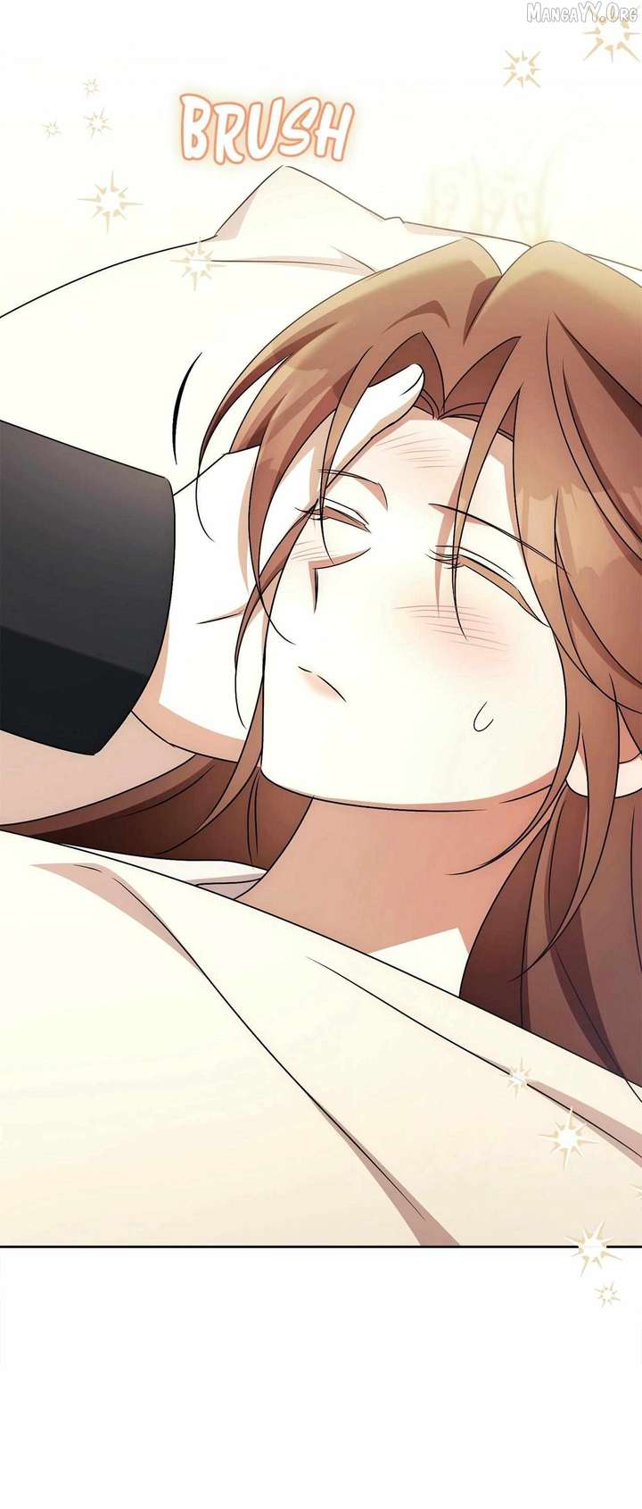 Dearest Fiancé, I Know You Despise Me [Official] - Chapter 45 Page 28