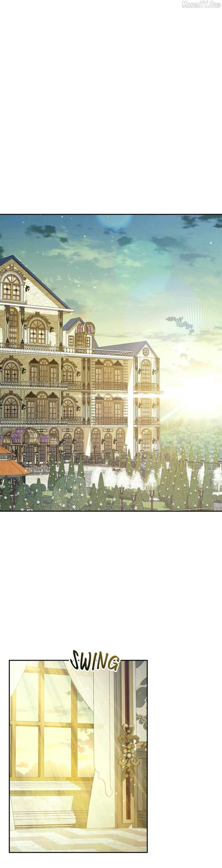 Dearest Fiancé, I Know You Despise Me [Official] - Chapter 45 Page 39