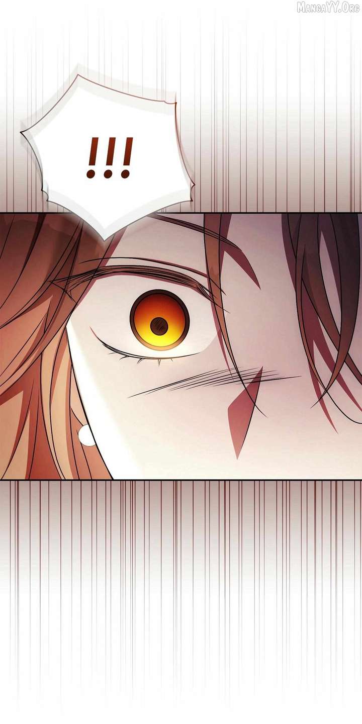 Dearest Fiancé, I Know You Despise Me [Official] - Chapter 45 Page 44