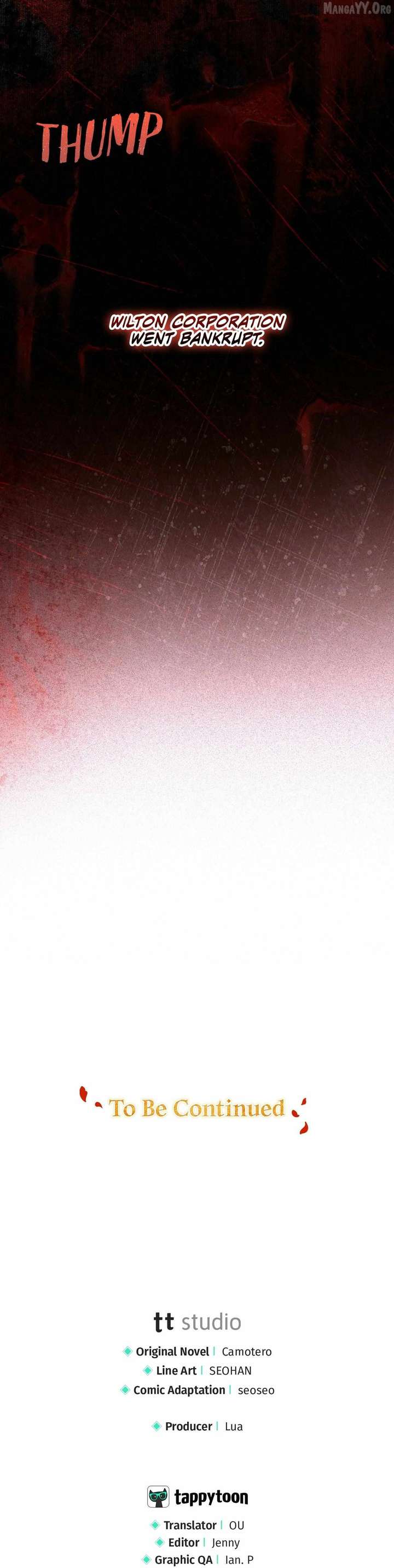 Dearest Fiancé, I Know You Despise Me [Official] - Chapter 45 Page 47