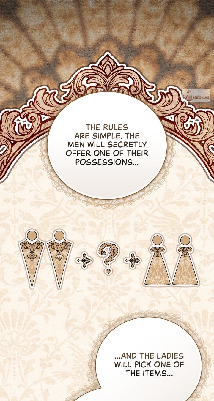 Dearest Fiancé, I Know You Despise Me [Official] - Chapter 5 Page 12