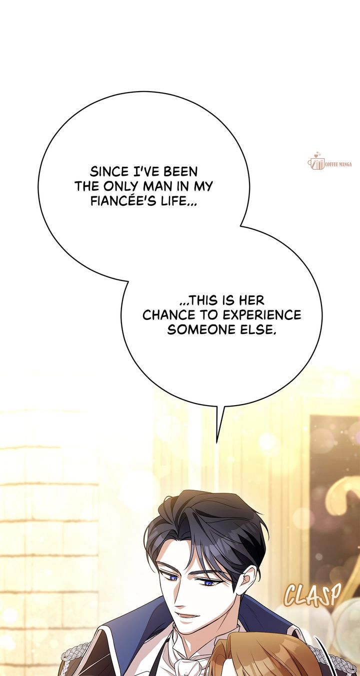 Dearest Fiancé, I Know You Despise Me [Official] - Chapter 5 Page 15