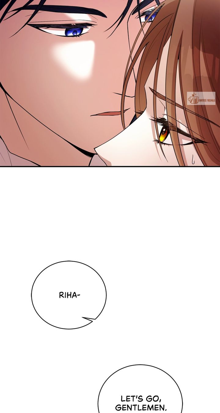 Dearest Fiancé, I Know You Despise Me [Official] - Chapter 5 Page 17