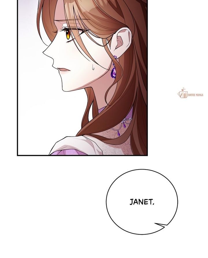 Dearest Fiancé, I Know You Despise Me [Official] - Chapter 5 Page 19