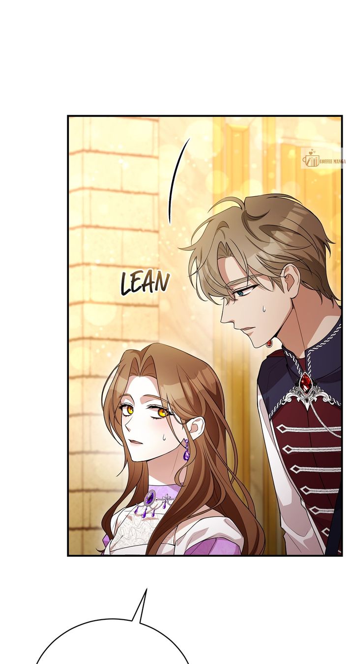 Dearest Fiancé, I Know You Despise Me [Official] - Chapter 5 Page 20