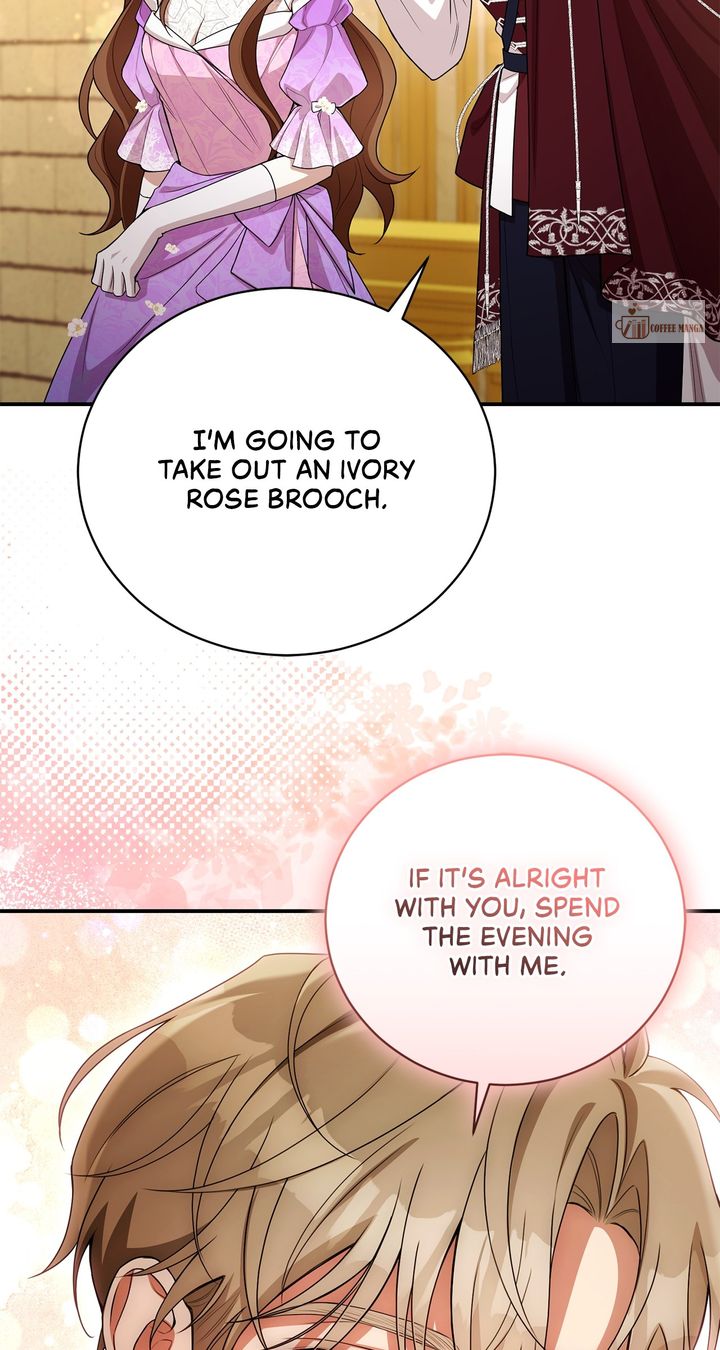 Dearest Fiancé, I Know You Despise Me [Official] - Chapter 5 Page 22