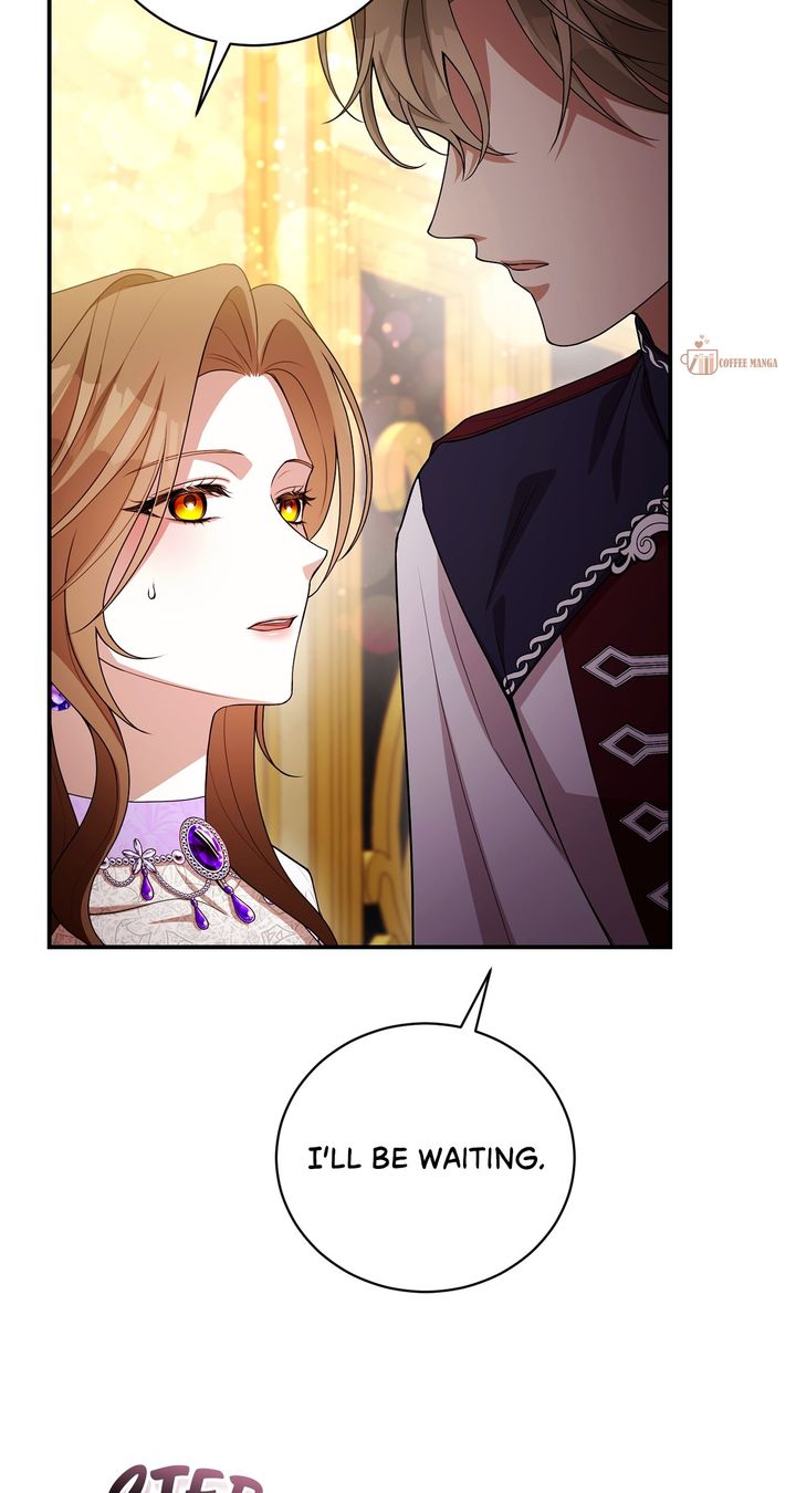 Dearest Fiancé, I Know You Despise Me [Official] - Chapter 5 Page 24