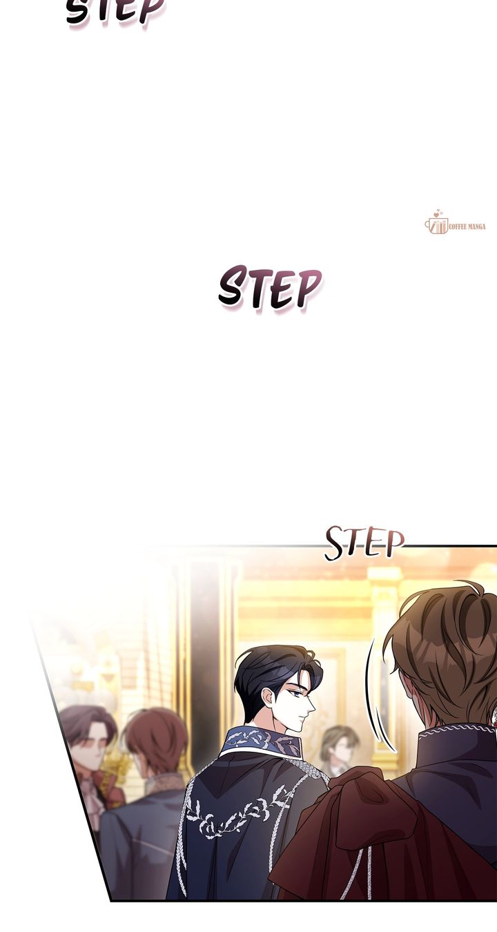 Dearest Fiancé, I Know You Despise Me [Official] - Chapter 5 Page 25
