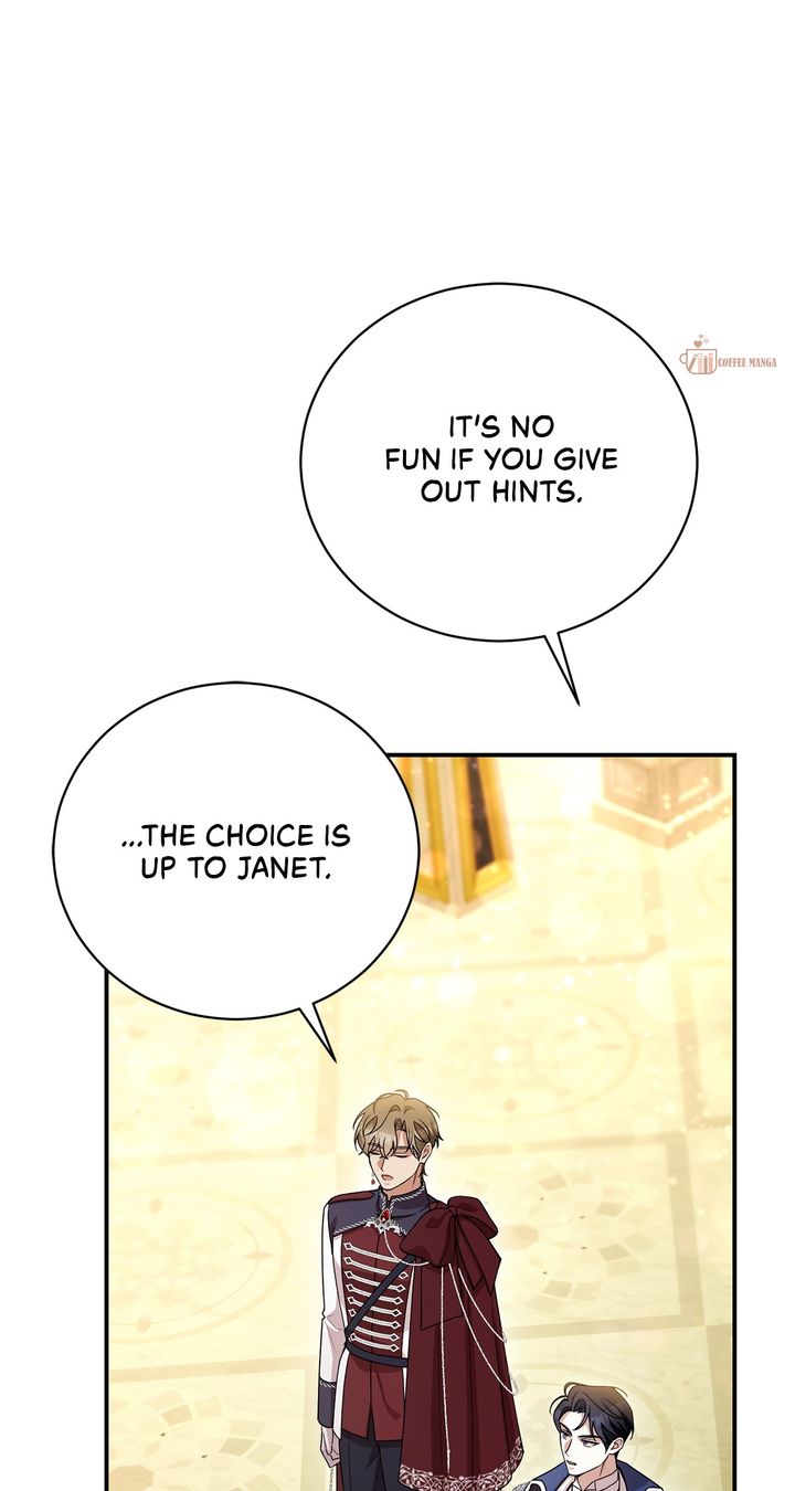 Dearest Fiancé, I Know You Despise Me [Official] - Chapter 5 Page 26