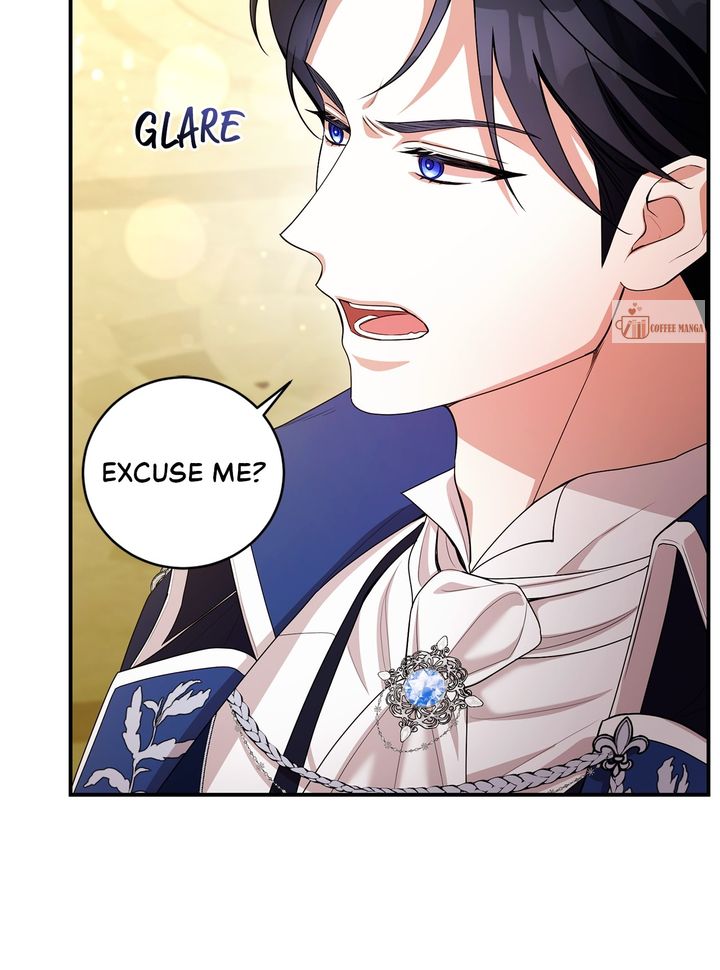 Dearest Fiancé, I Know You Despise Me [Official] - Chapter 5 Page 28