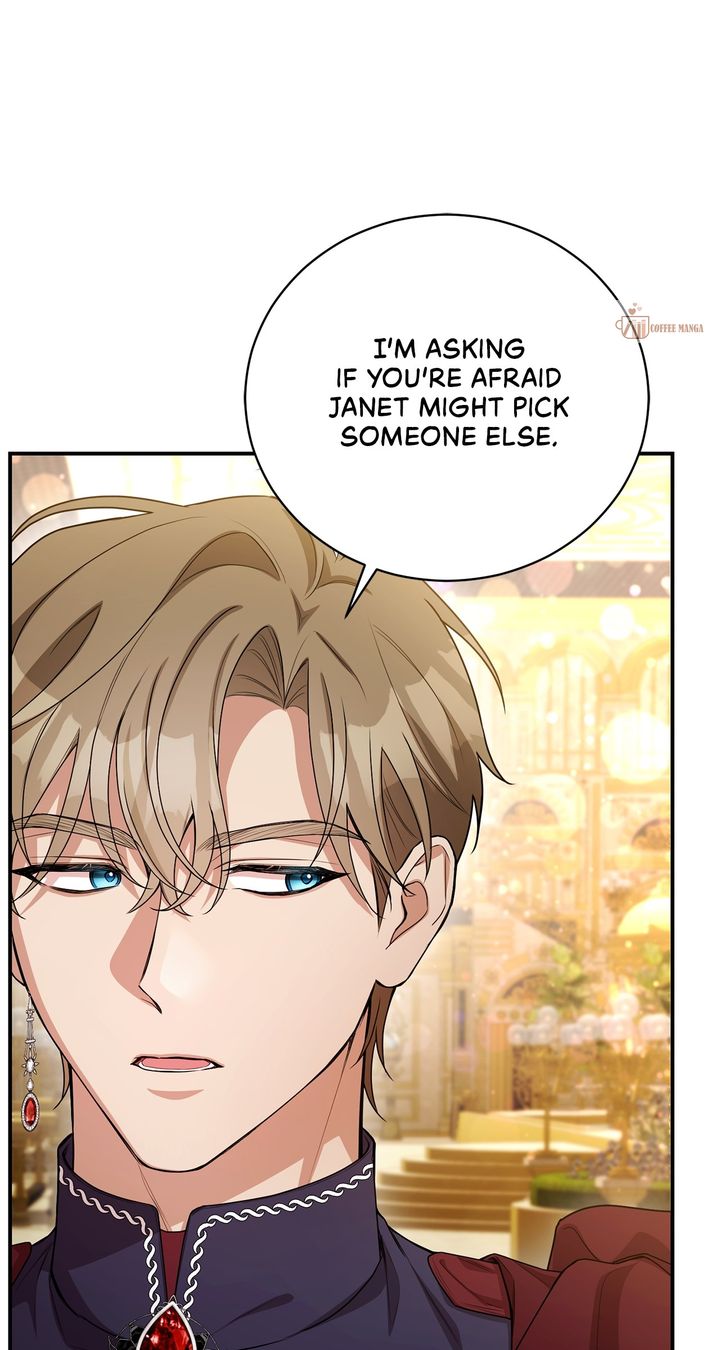 Dearest Fiancé, I Know You Despise Me [Official] - Chapter 5 Page 29