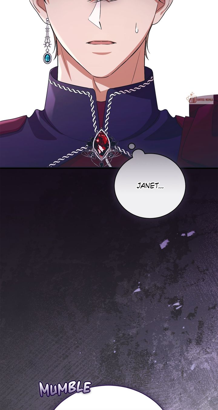 Dearest Fiancé, I Know You Despise Me [Official] - Chapter 5 Page 3