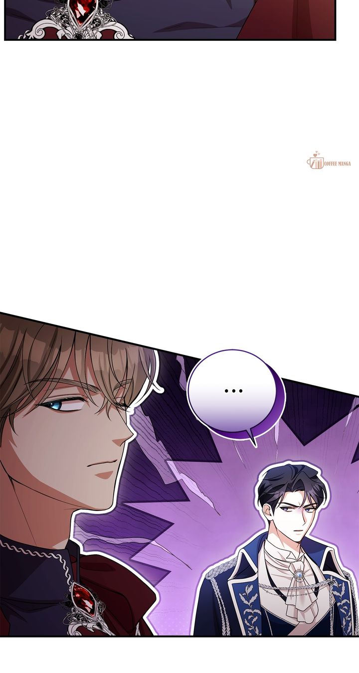 Dearest Fiancé, I Know You Despise Me [Official] - Chapter 5 Page 30