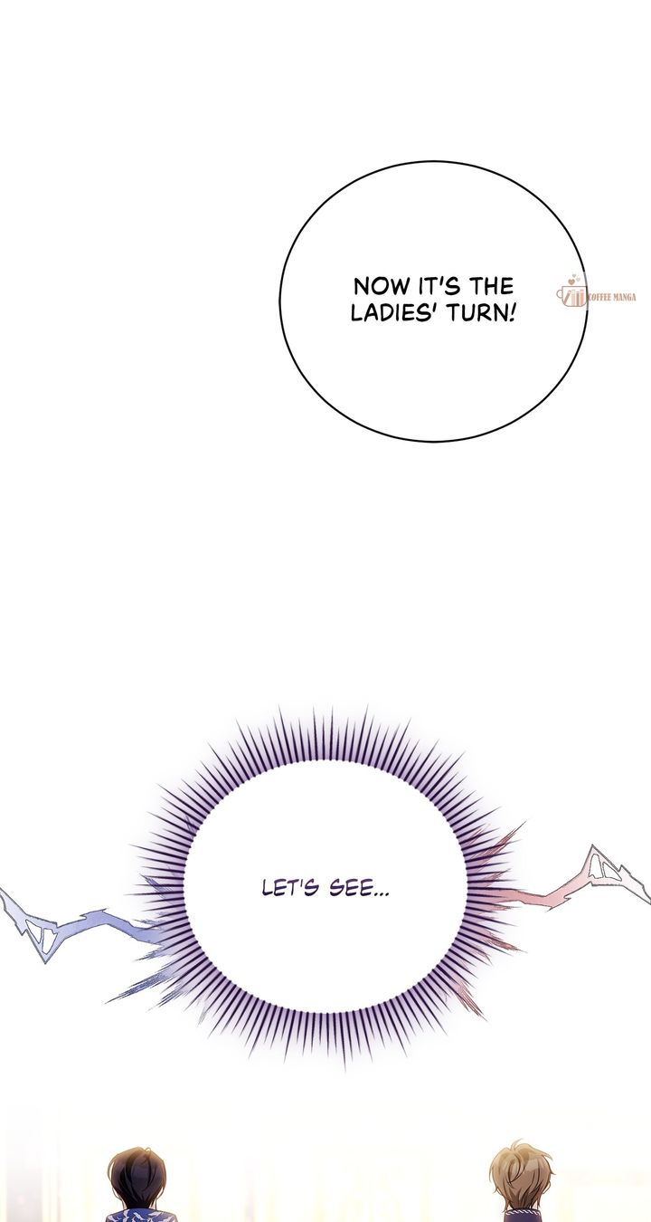 Dearest Fiancé, I Know You Despise Me [Official] - Chapter 5 Page 31