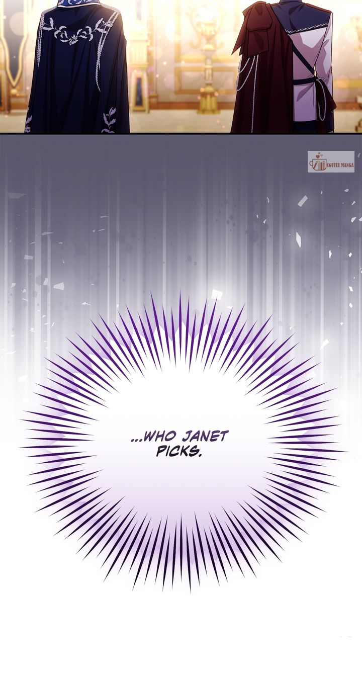 Dearest Fiancé, I Know You Despise Me [Official] - Chapter 5 Page 32